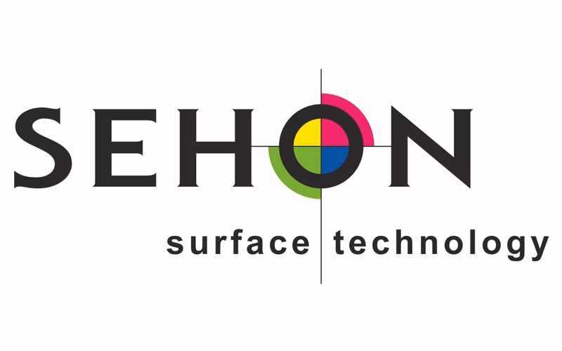 SEHON Lackieranlagen Logo 800 x 500 SEHON ROBOTICS - SEHON innovative Lackieranlagen
