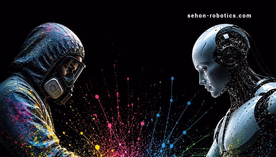 SEHON Robotics